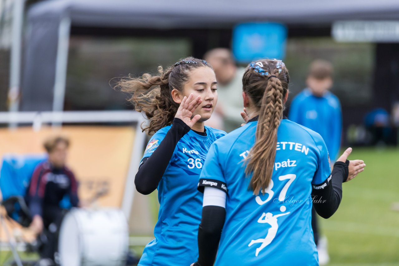 Bild 303 - wU16 Deutsche Meisterschaft